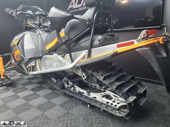 Arctic Cat XF 6000 CT 4 of 5