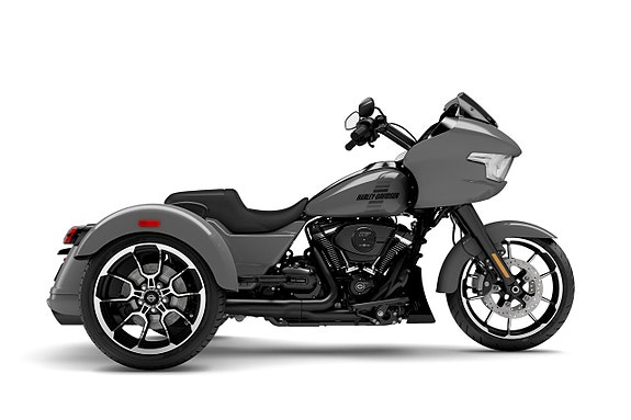 Harley-Davidson Road Glide 3 /Förboka nu!