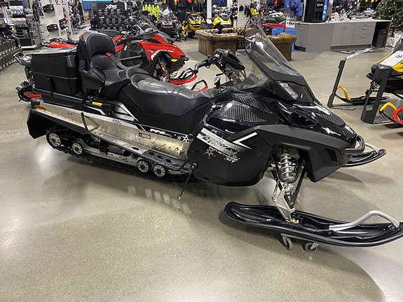 Lynx ADVENTURE GT 600 E-TEC