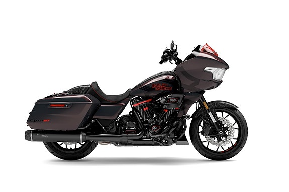 Harley-Davidson CVO Road Glide ST 121 /Förboka nu!