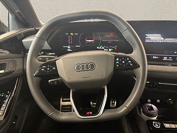 Audi A6 5 of 5