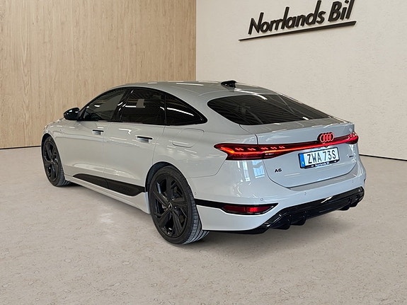Audi A6 3 of 5