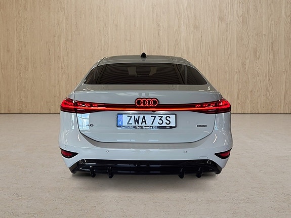 Audi A6 10 of 10