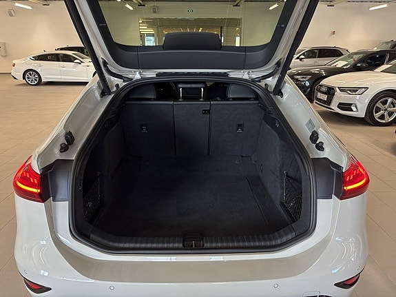 Audi A6 9 of 10