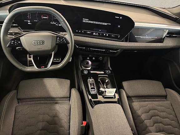 Audi A6 6 of 10