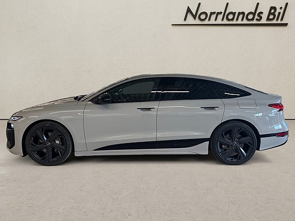 Audi A6 2 of 5