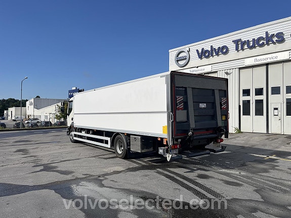 Volvo FL FL Höj och sänkbart skåp 6 of 6
