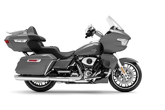 Harley-Davidson Road Glide Limited 117 /Förboka nu!