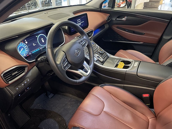 Hyundai Santa Fe 8 of 10