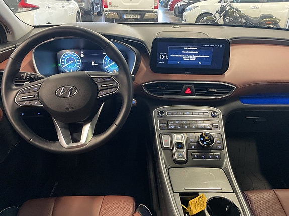 Hyundai Santa Fe 9 of 10
