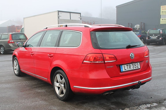 Volkswagen Passat 5 of 5