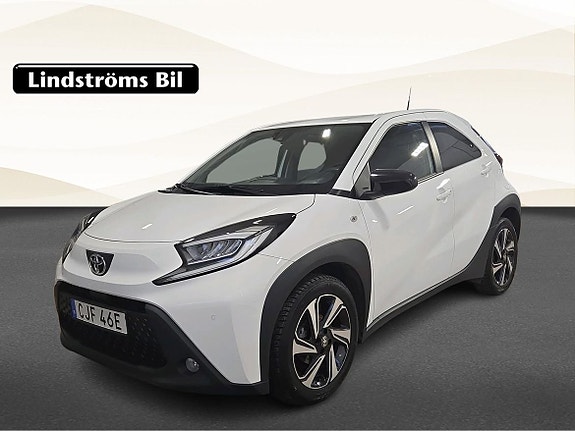 İkinci el  Toyota Aygo X 1.0