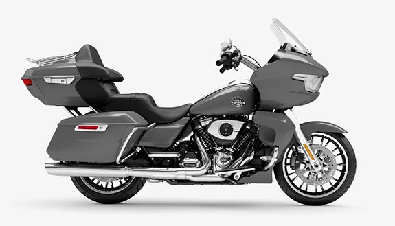 Harley-Davidson Road Glide Limited