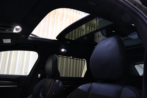 Volvo V90 Cross Country 15 of 27