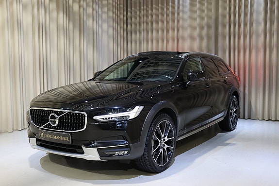 Volvo V90 Cross Country 6 of 27