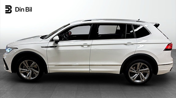 Volkswagen Tiguan Allspace 2 of 5