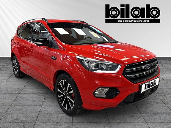 Ford Kuga 2 of 9