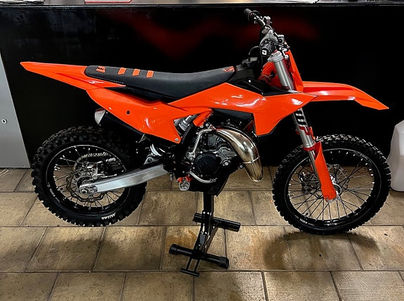 KTM SX 85 2025