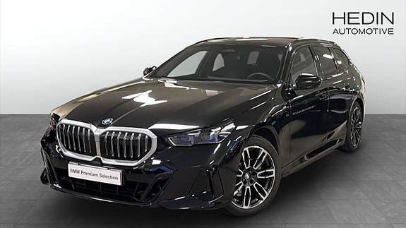 BMW 530e