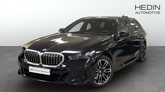 BMW 530e