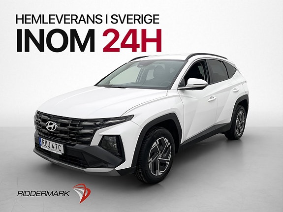 Hyundai Tucson 3 of 30