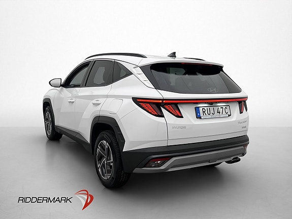 Hyundai Tucson 4 of 5