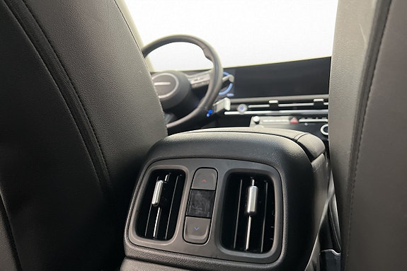 Hyundai Tucson 9 of 30