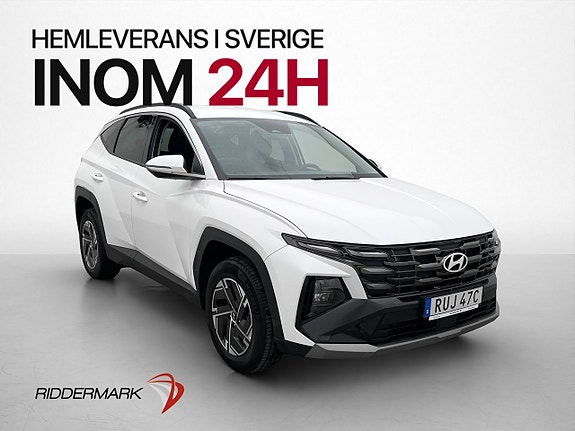 Hyundai Tucson 3 of 5
