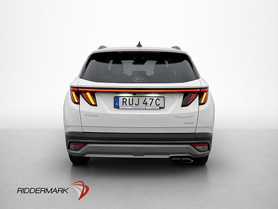 Hyundai Tucson 5 of 5