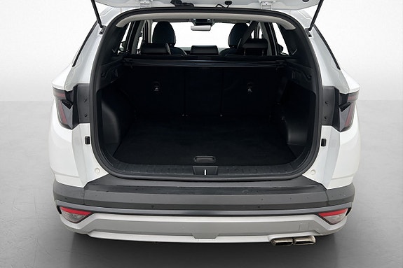 Hyundai Tucson 10 of 30