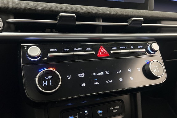 Hyundai Tucson 23 of 30