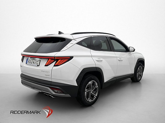 Hyundai Tucson 6 of 30