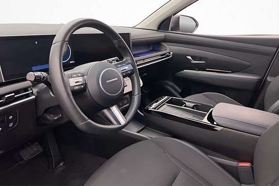Hyundai Tucson 15 of 30