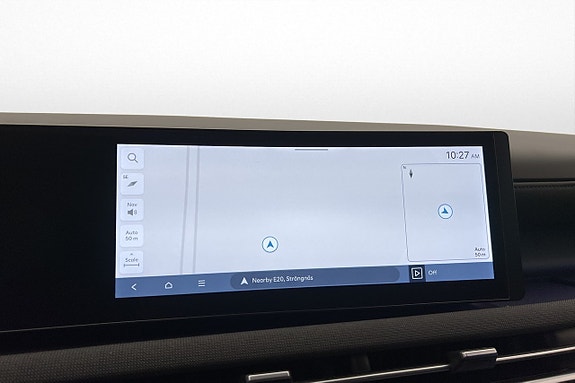 Hyundai Tucson 16 of 30