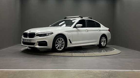 BMW 530e
