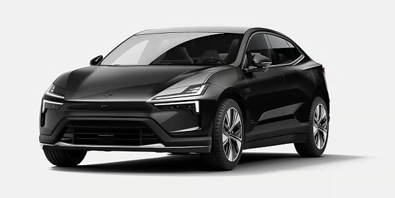 Polestar 4