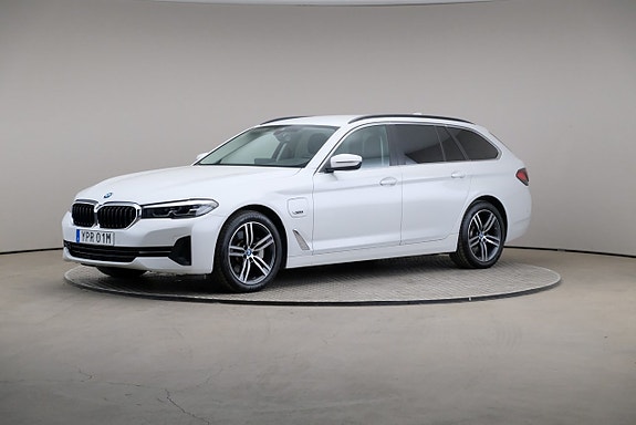 BMW 530e