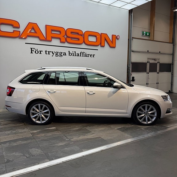 Skoda Octavia 3 of 13