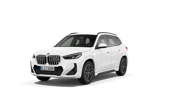 BMW X1 2 of 5
