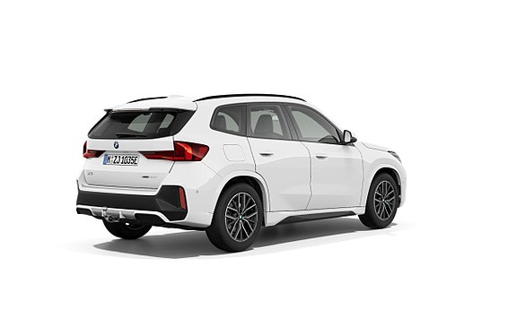 BMW X1 2 of 5