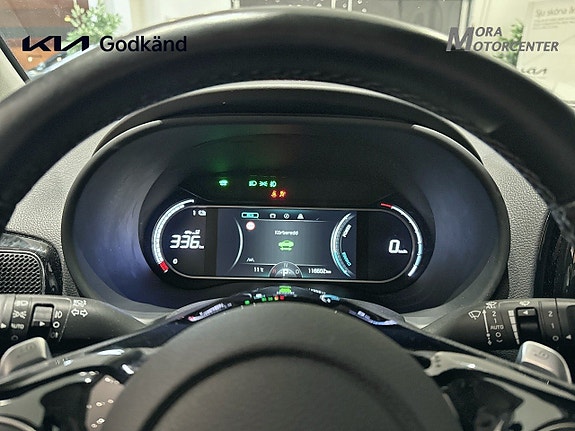 Kia e-Soul 10 of 14