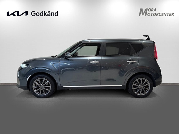 Kia e-Soul 4 of 5