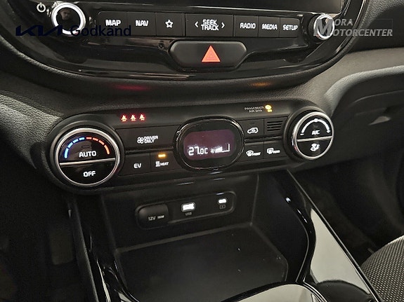 Kia e-Soul 13 of 14