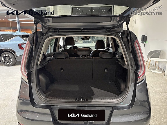 Kia e-Soul 14 of 14