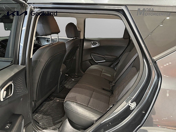 Kia e-Soul 9 of 14