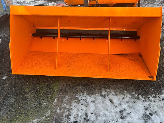 Sandspridarskopa Optimal SP 1000 ,SP 1200