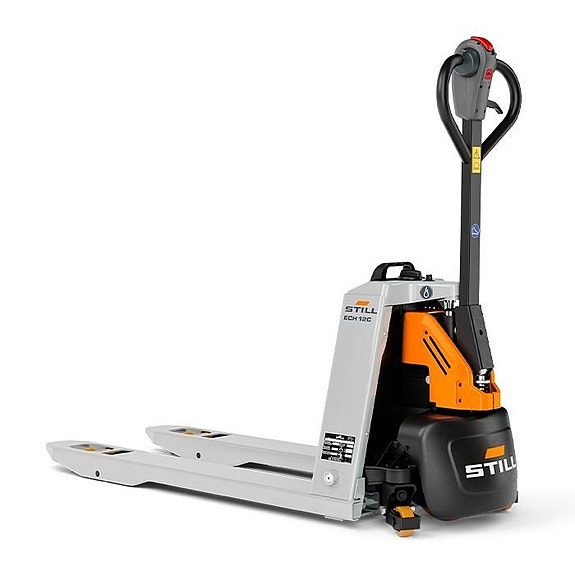 Elektrisk pallyftare STILL ECH 12C - 1200 kg (NY)