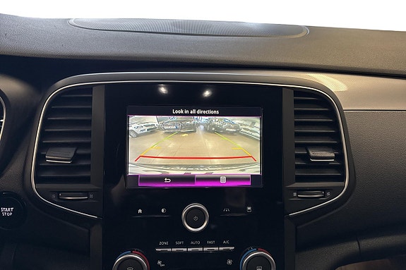 Renault Talisman 15 of 17