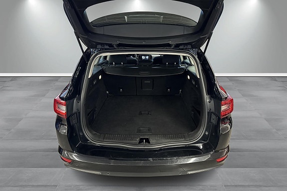 Renault Talisman 12 of 17