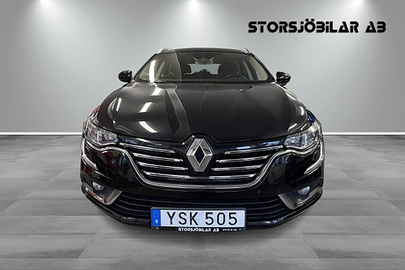Renault Talisman 8 of 17